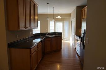 Villas At Fountain Place Condo - Residential Lease