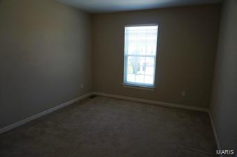 Villas At Fountain Place Condo - Residential Lease