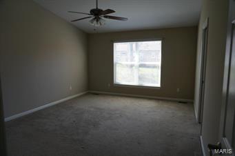 Villas At Fountain Place Condo - Residential Lease