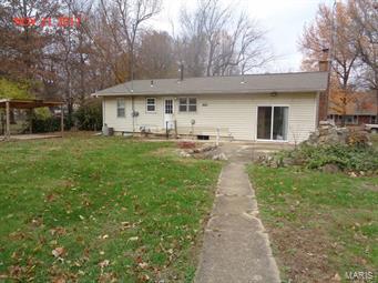 Bowman 2nd - Residential