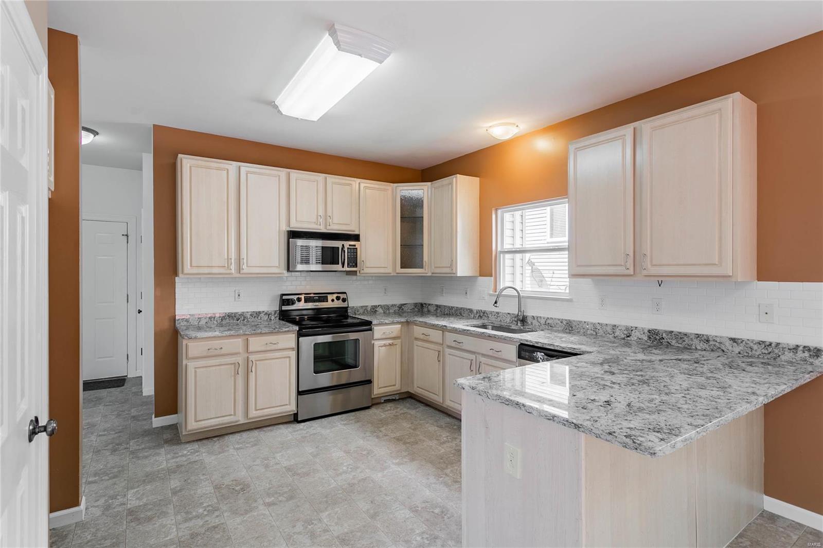 Ameling Manor - Residential