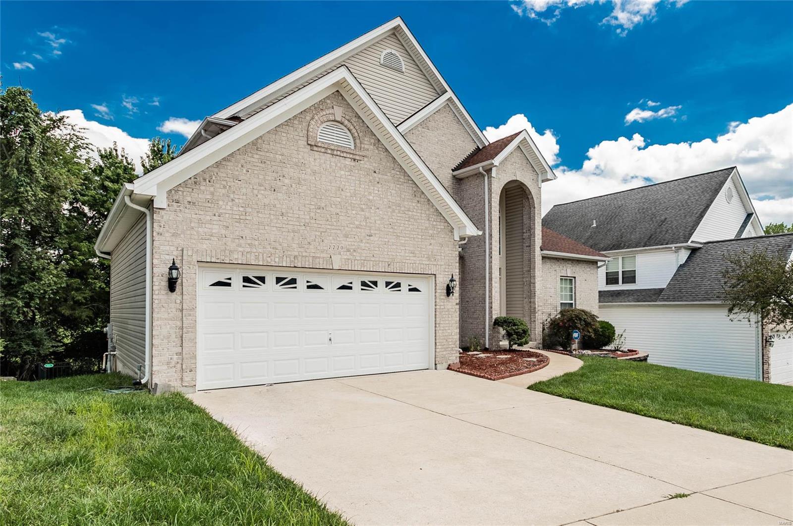 Ameling Manor - Residential