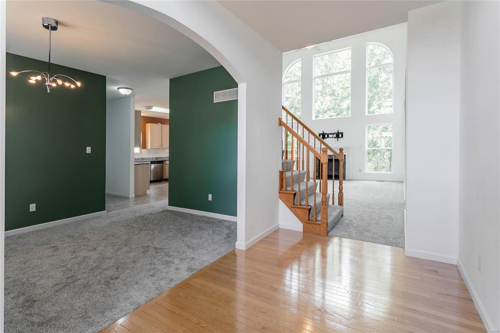 Ameling Manor - Residential