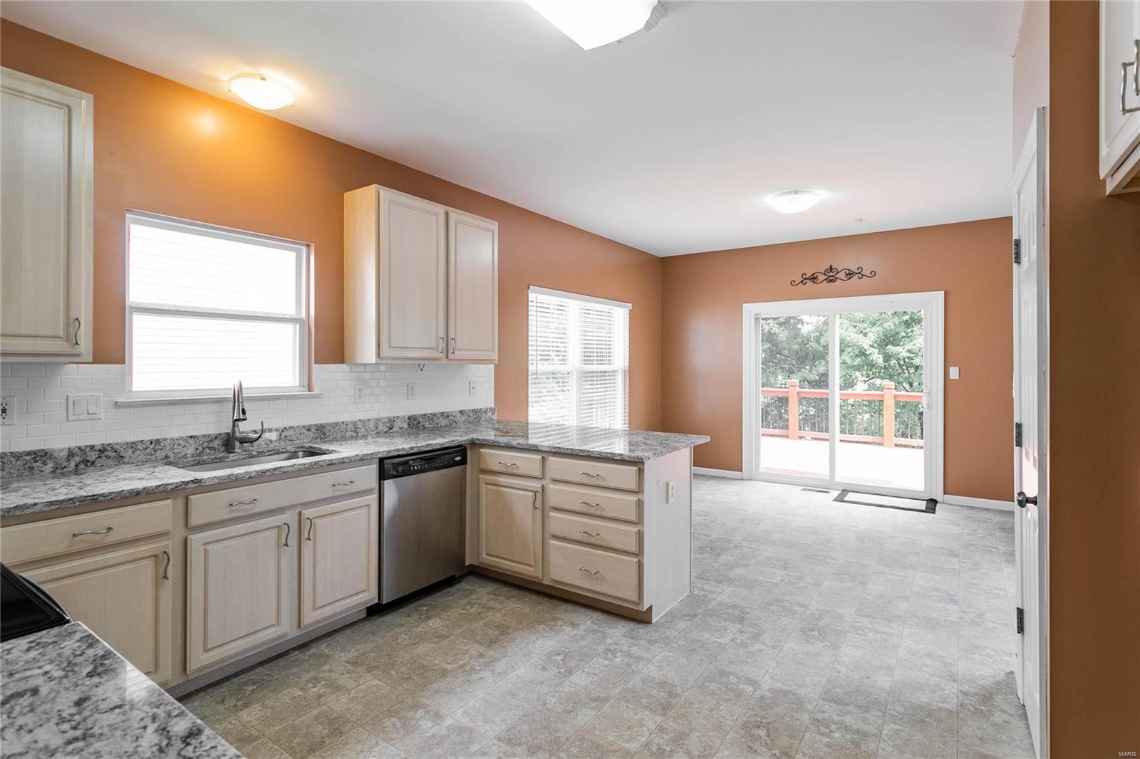 Ameling Manor - Residential