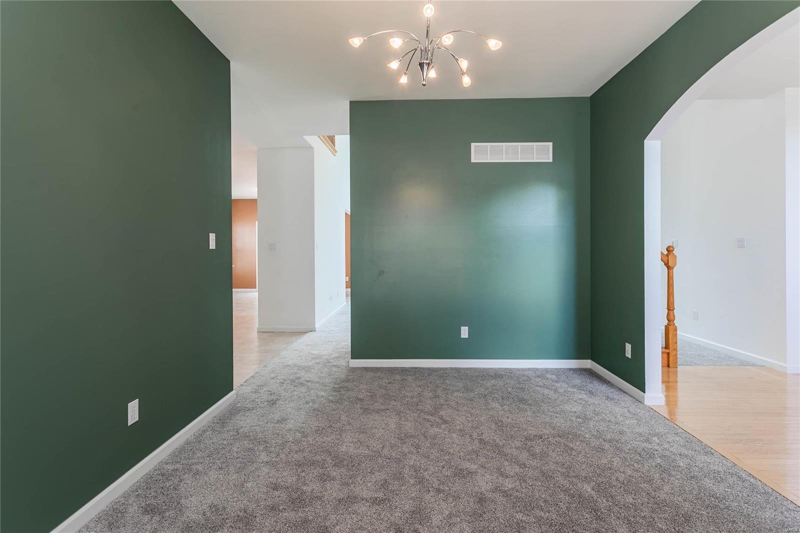 Ameling Manor - Residential