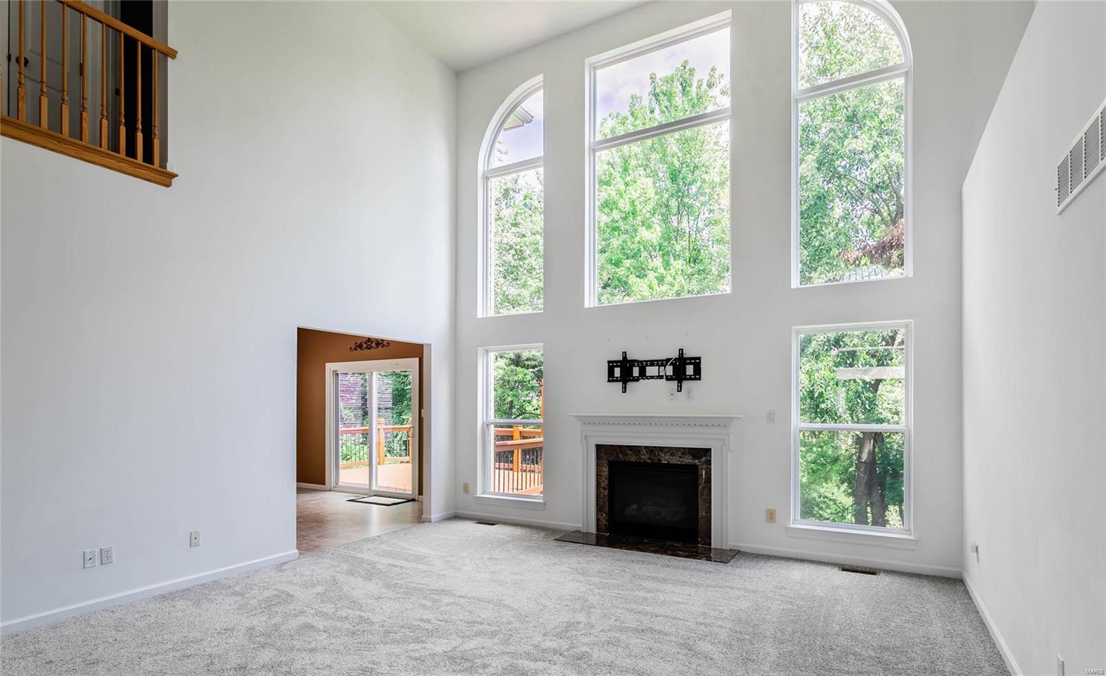 Ameling Manor - Residential