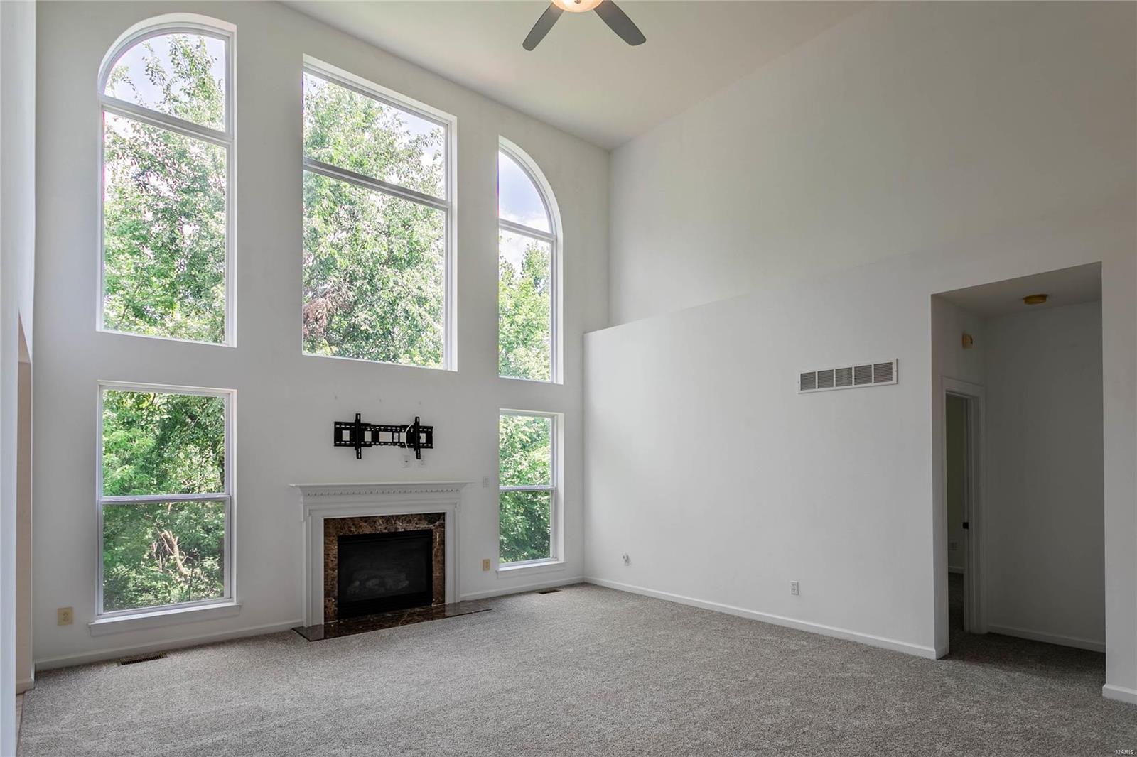 Ameling Manor - Residential