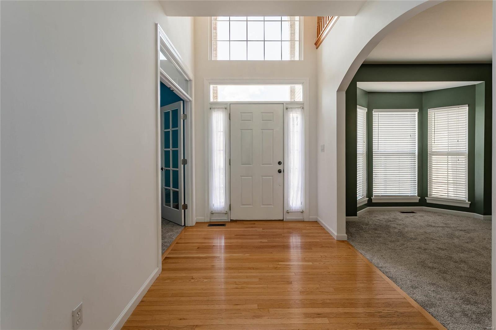 Ameling Manor - Residential