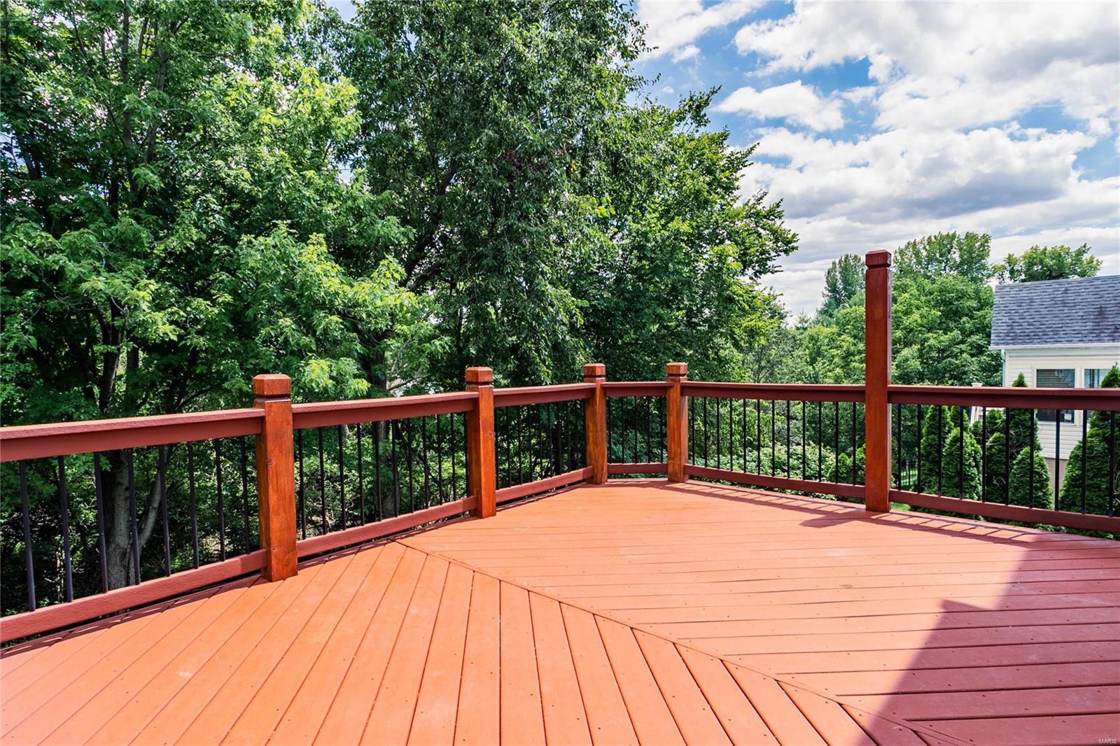 Ameling Manor - Residential