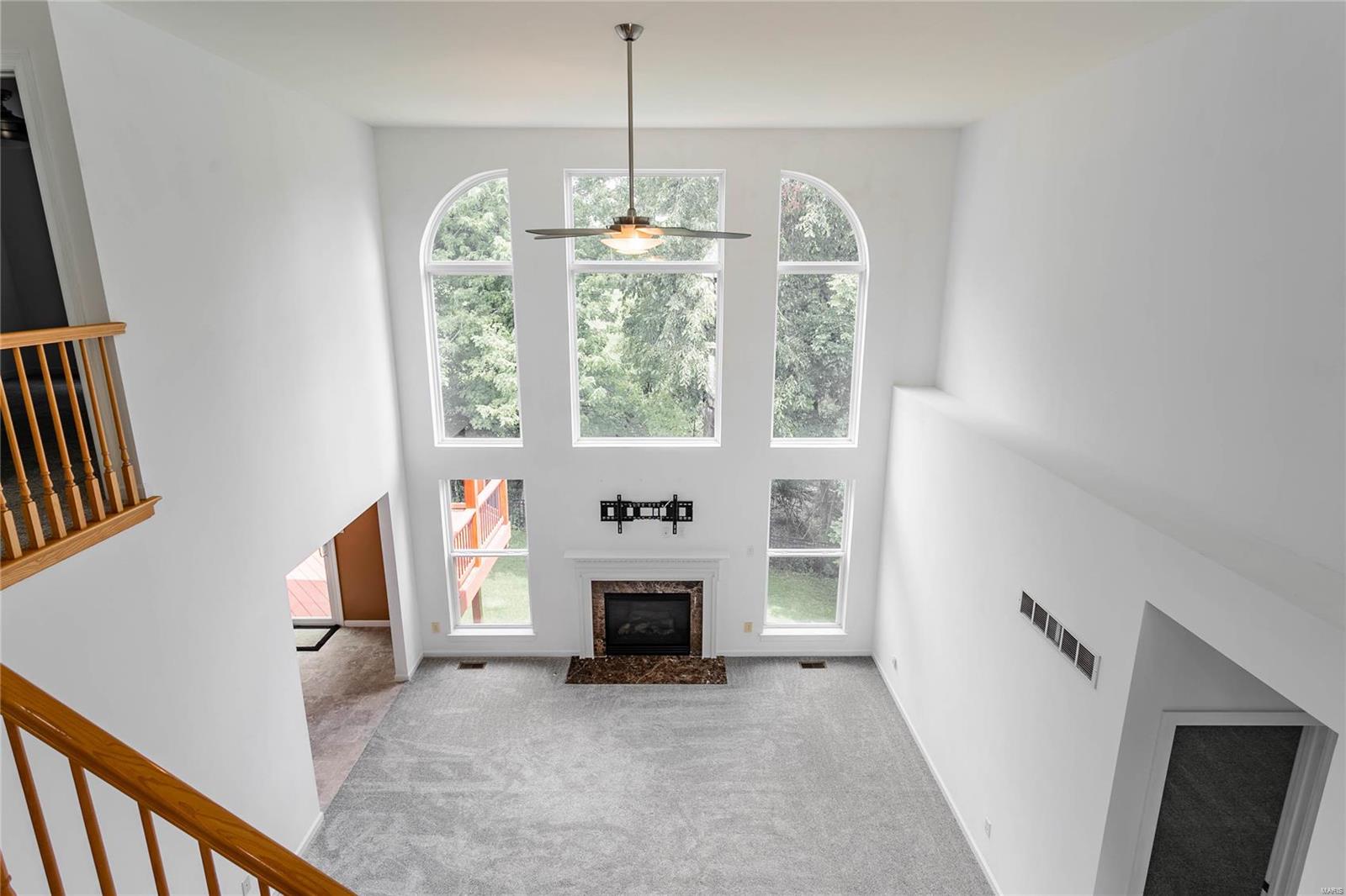 Ameling Manor - Residential