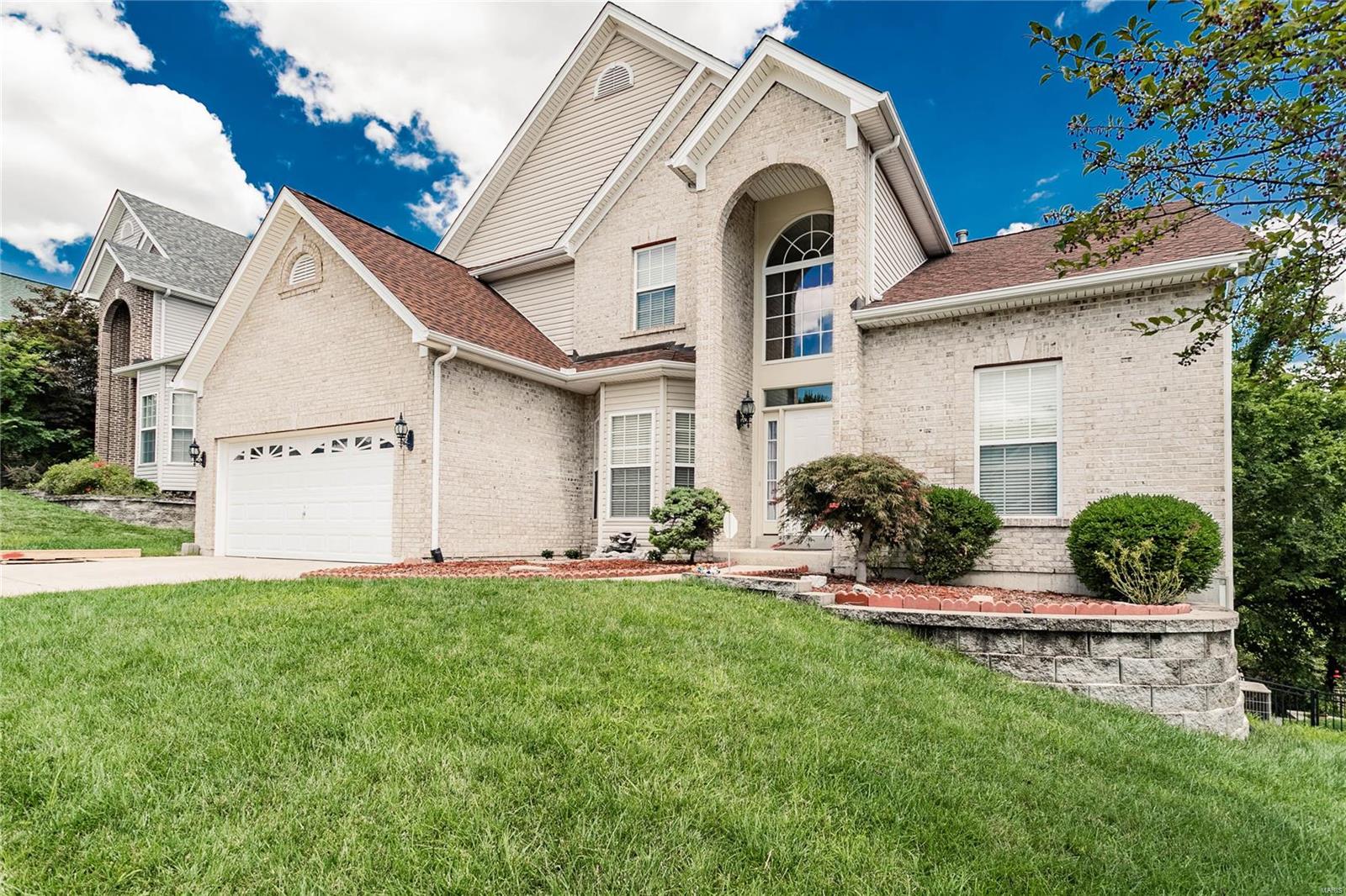 Ameling Manor - Residential