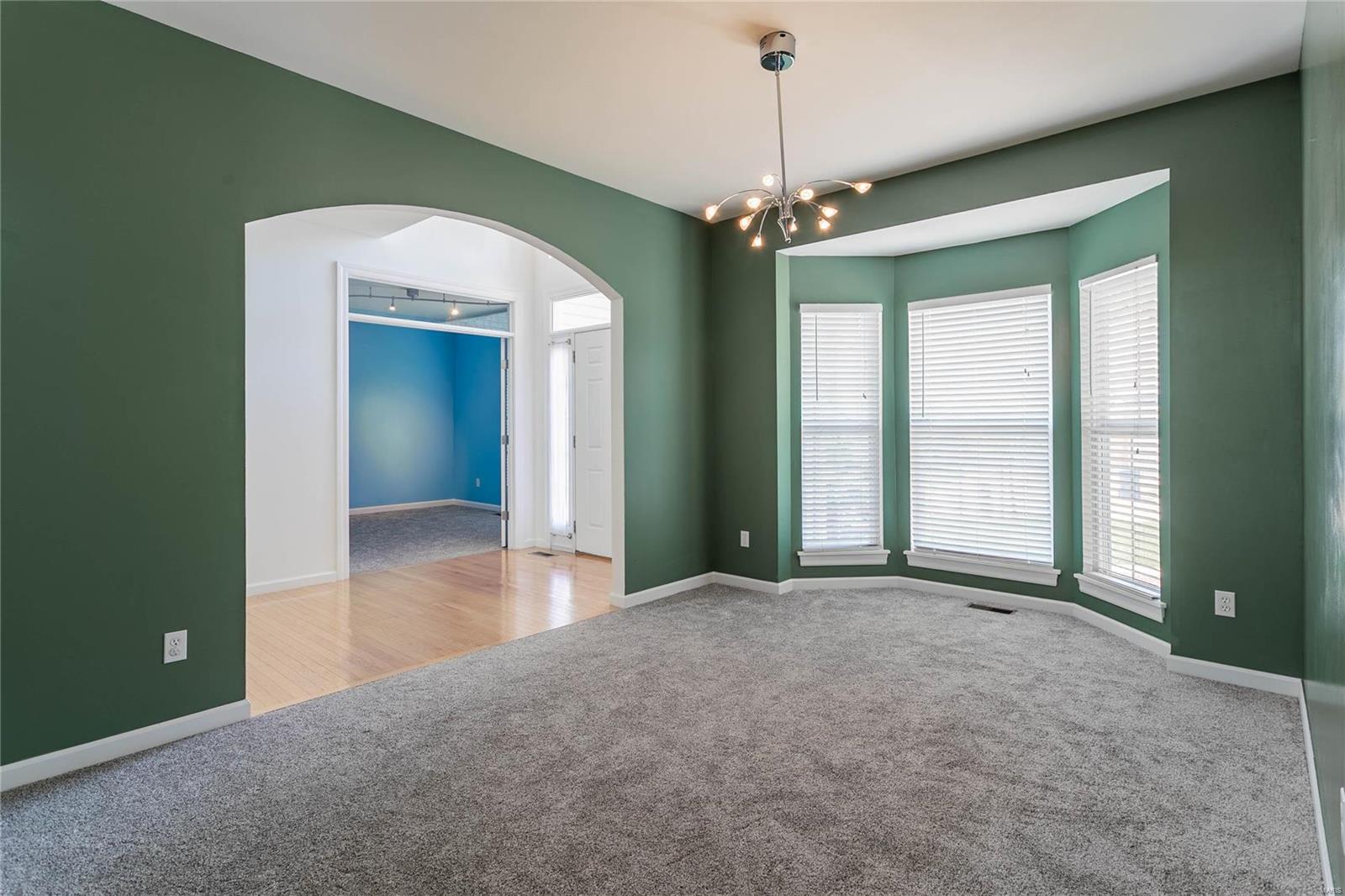 Ameling Manor - Residential