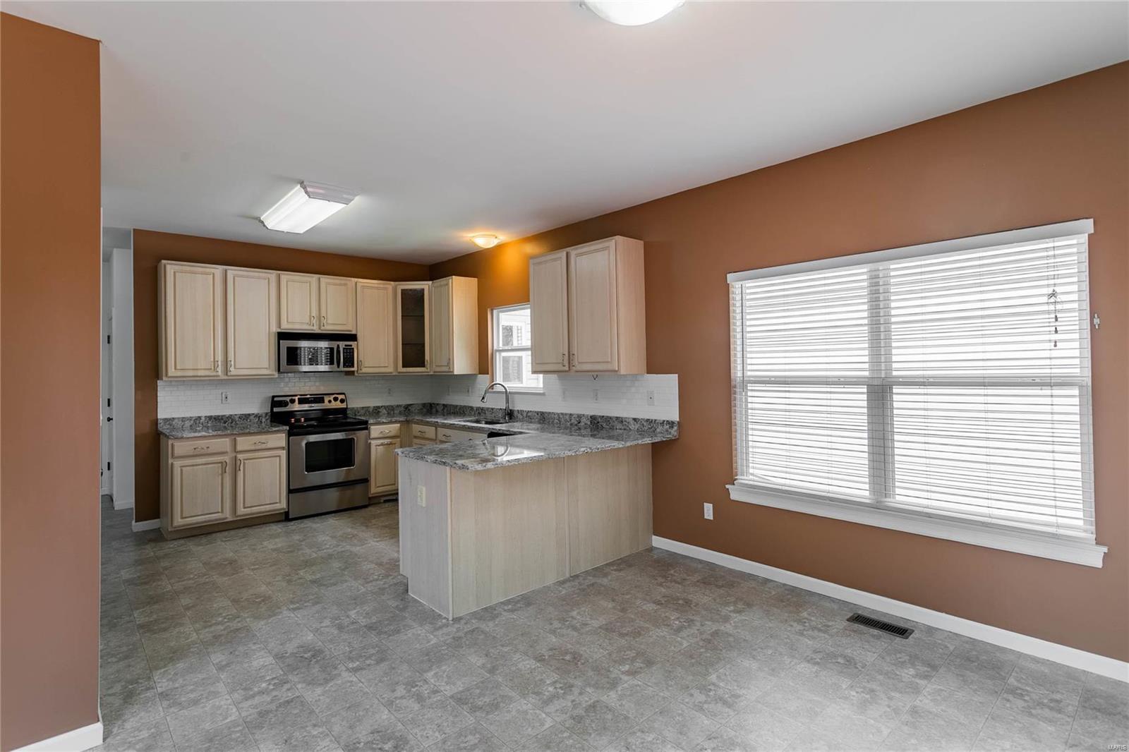 Ameling Manor - Residential