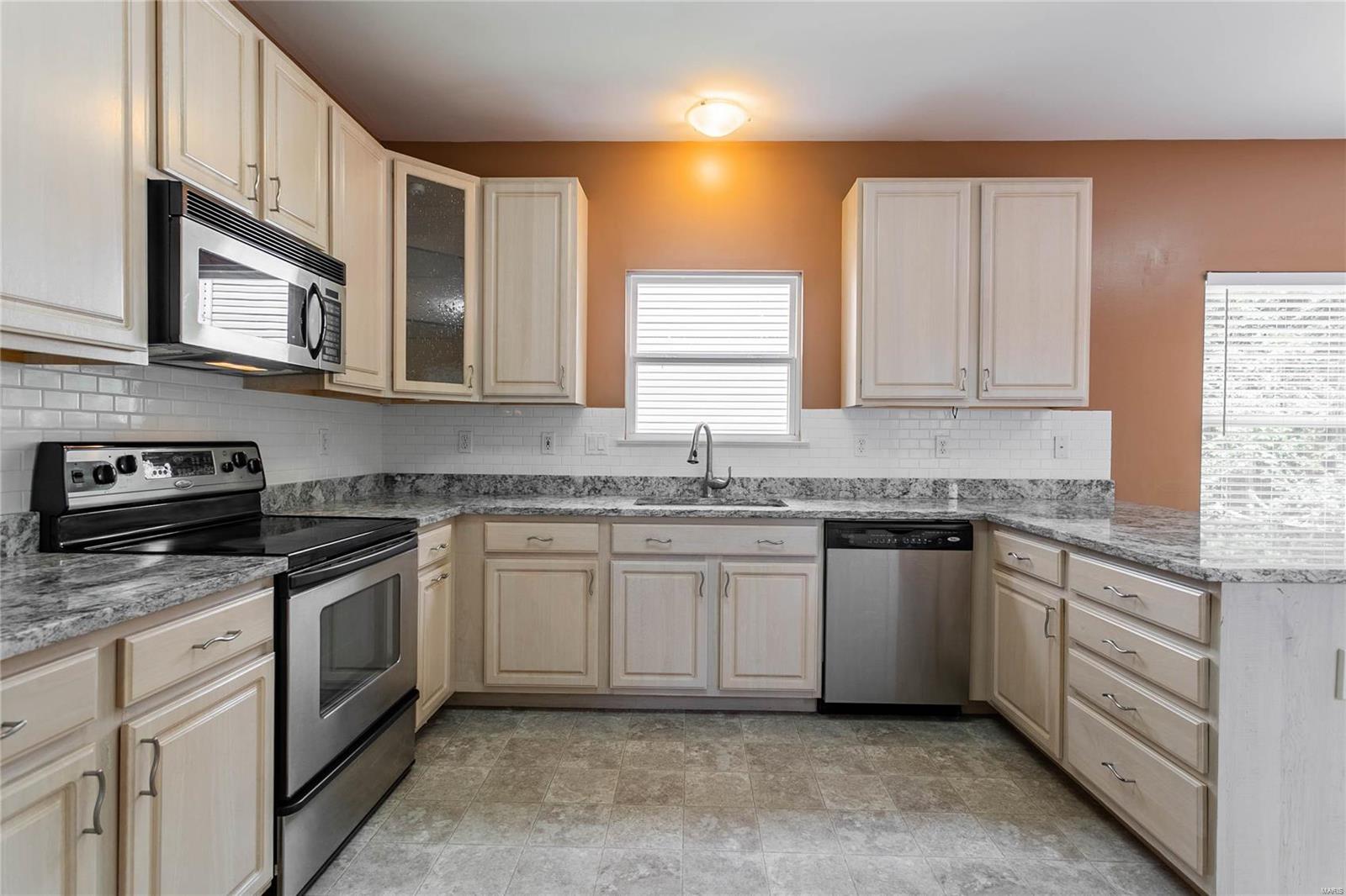 Ameling Manor - Residential