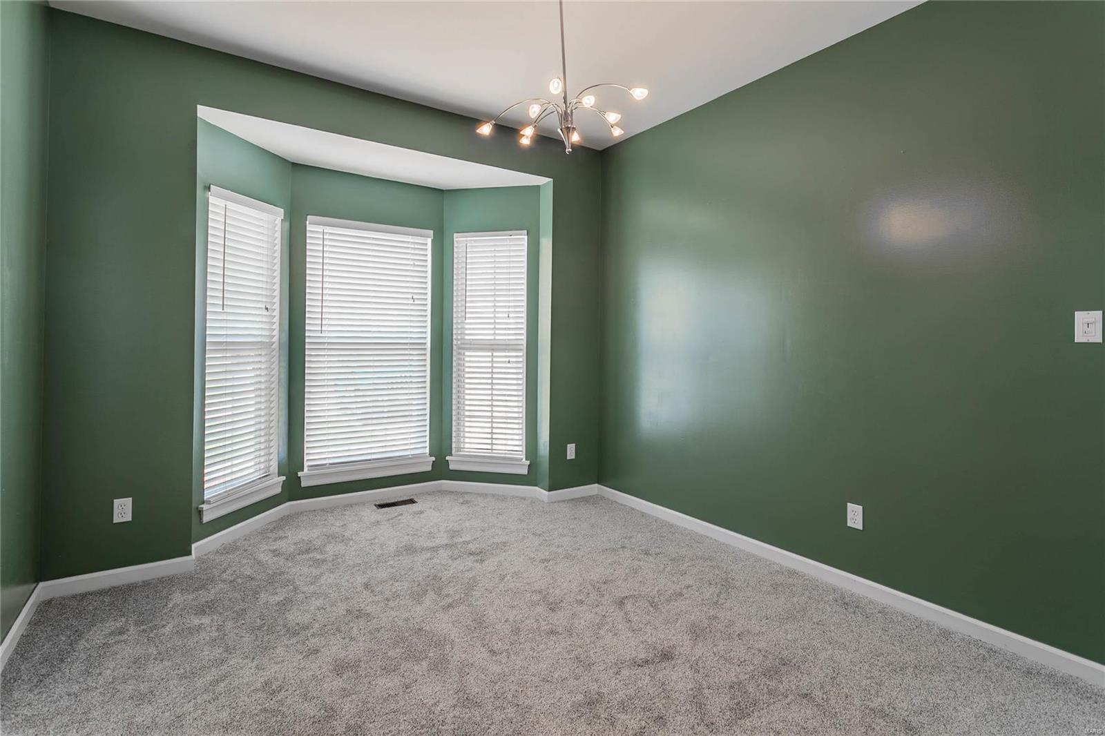 Ameling Manor - Residential