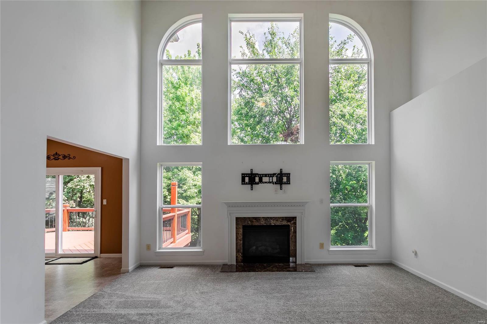 Ameling Manor - Residential