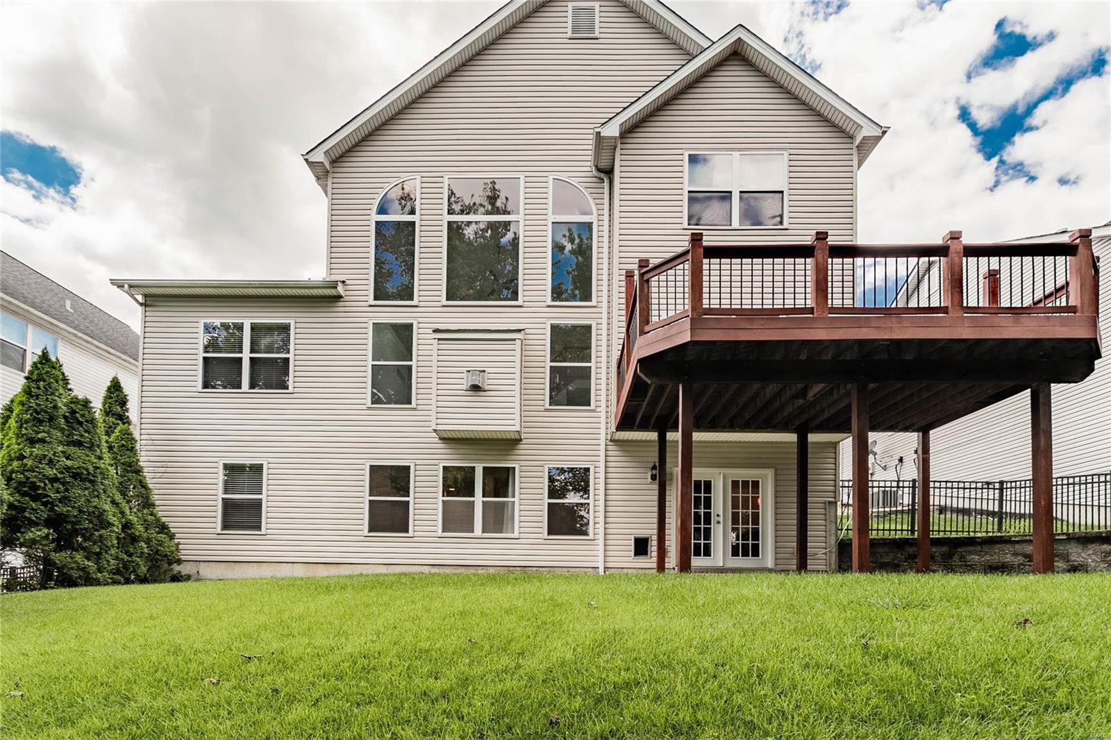 Ameling Manor - Residential