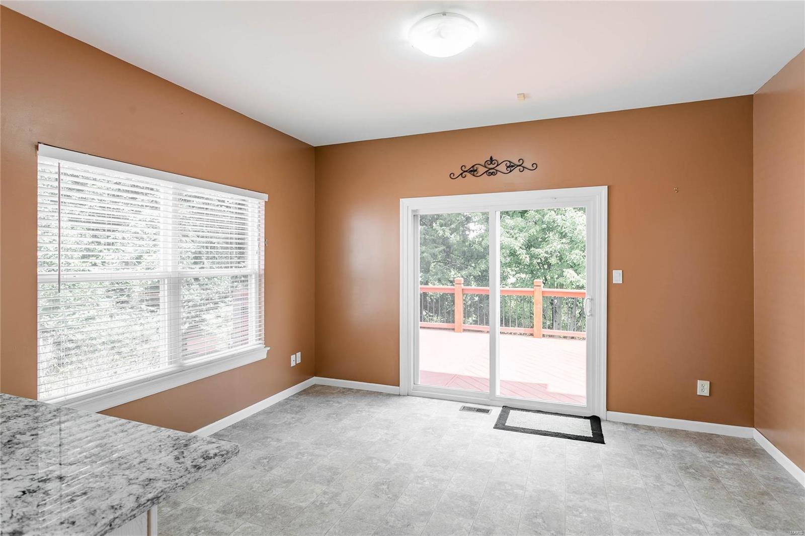 Ameling Manor - Residential