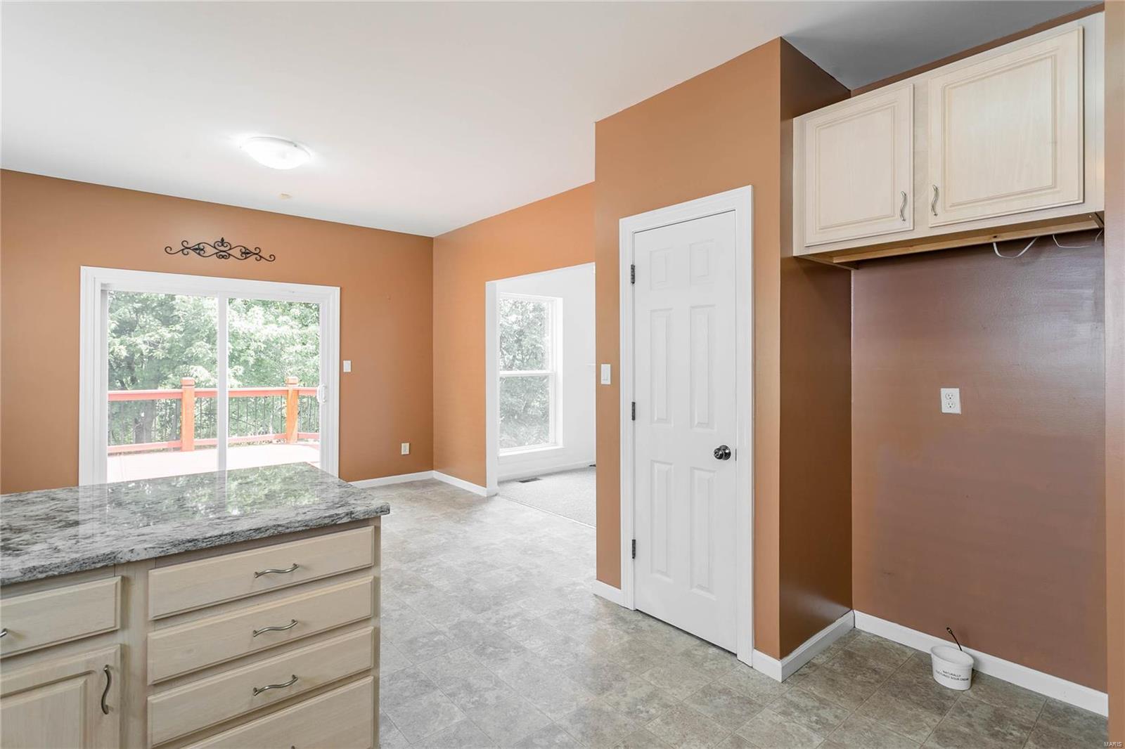 Ameling Manor - Residential