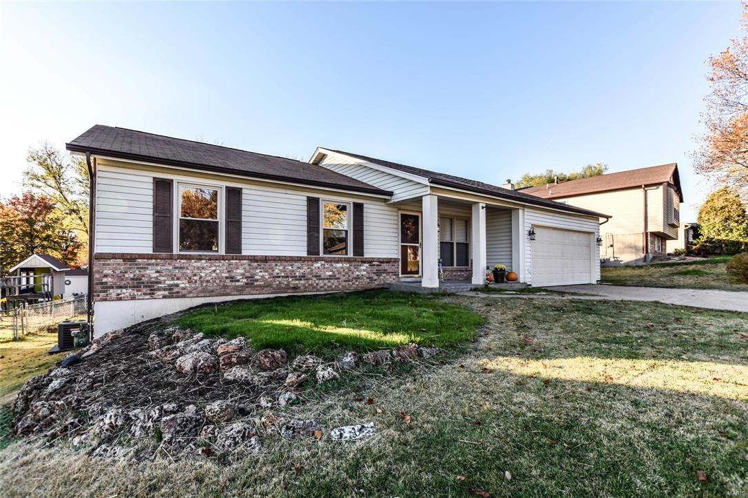 Mcclay Valley #1 - Residential