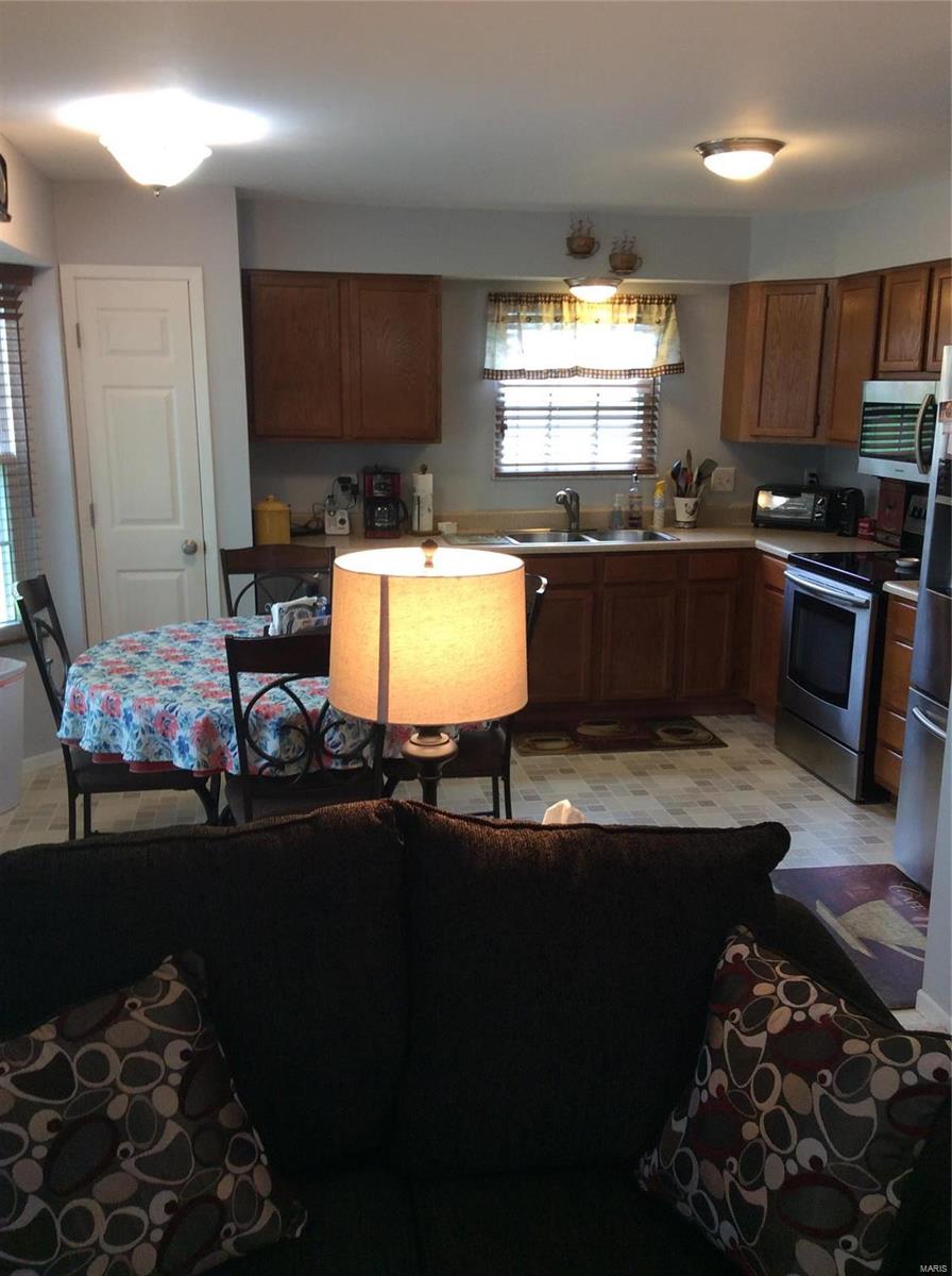 Stone Ridge Estate Condos Bldg 12&14-16 - Residential