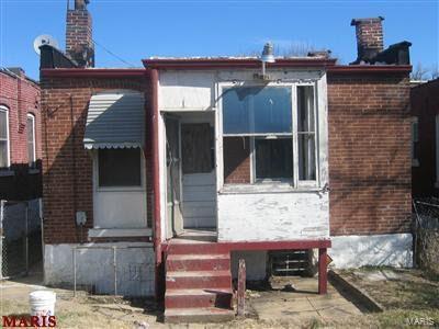 Marcus Ave Heights Add - Residential