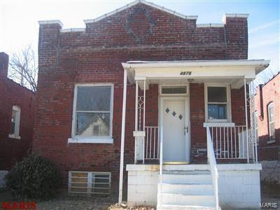 Marcus Ave Heights Add - Residential