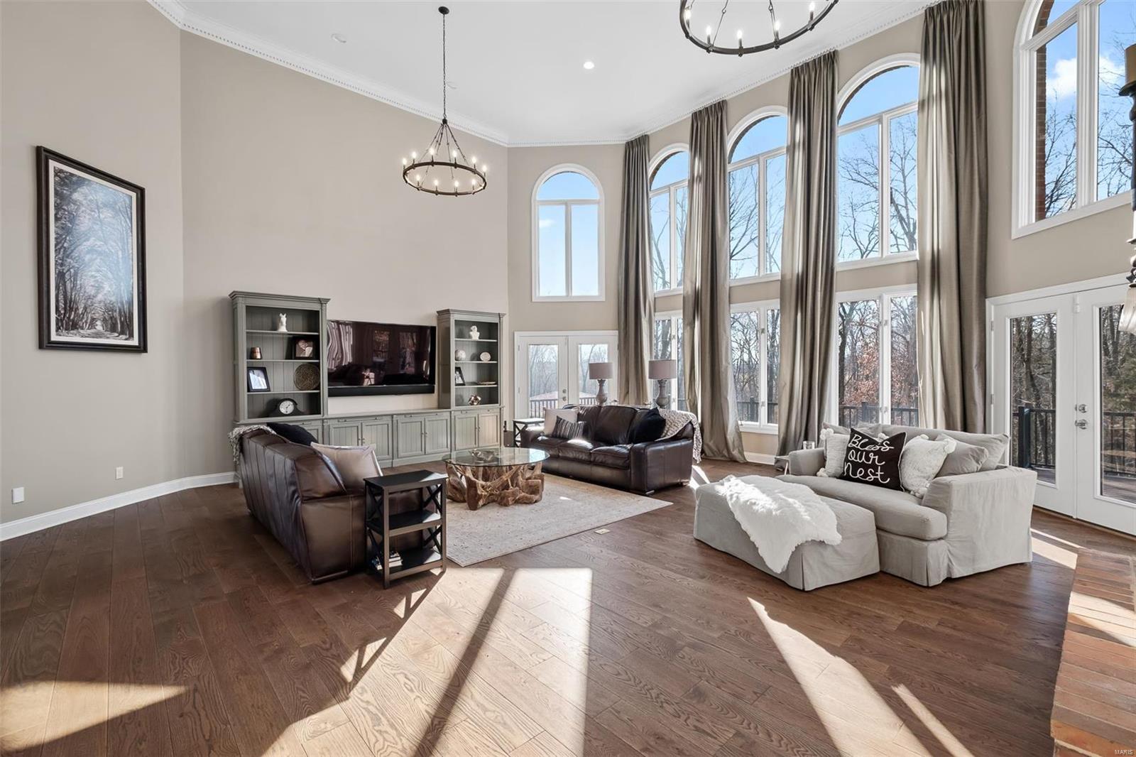 Estates of LSL - Residential