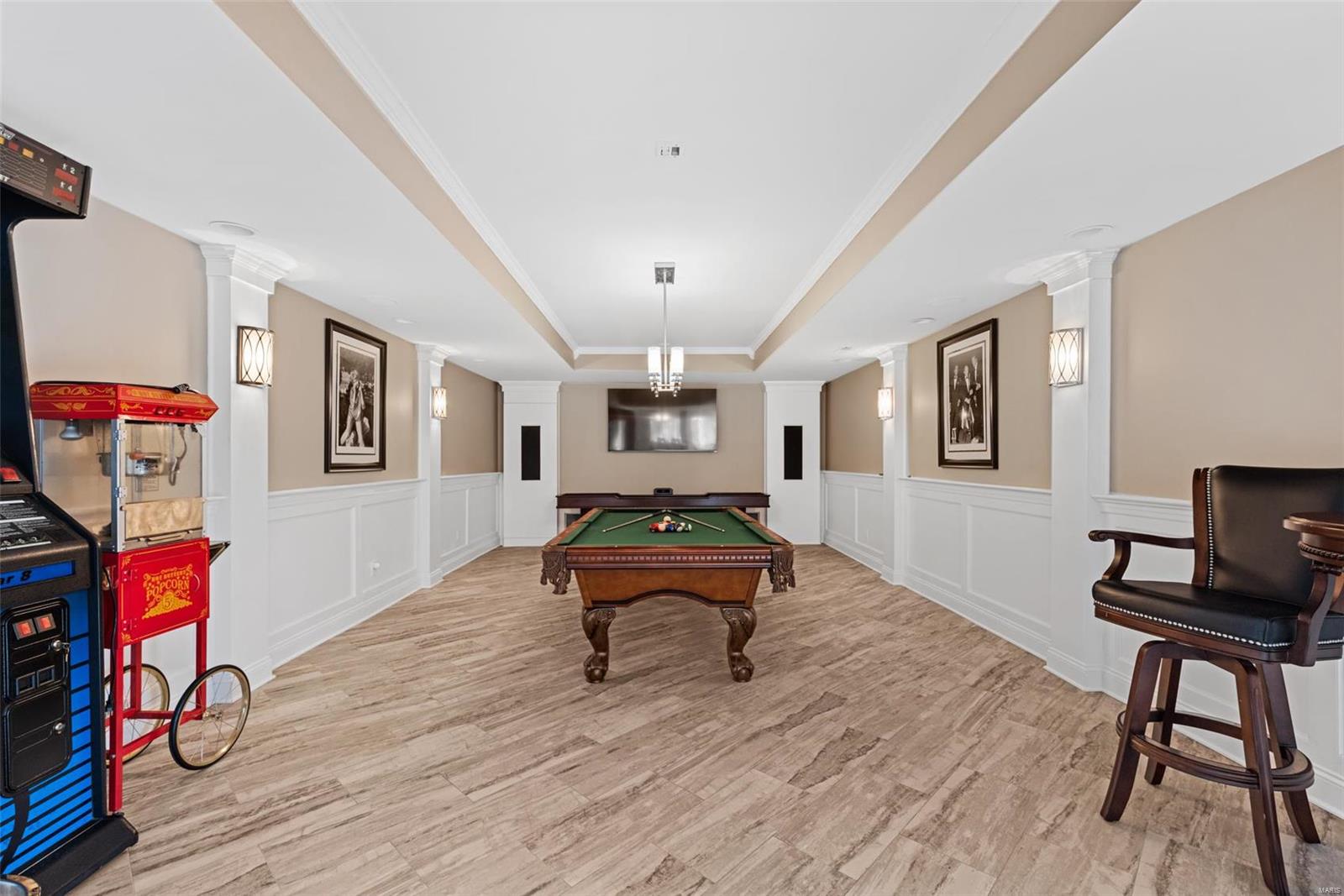 Estates of LSL - Residential