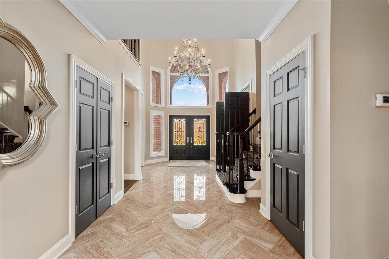 Estates of LSL - Residential