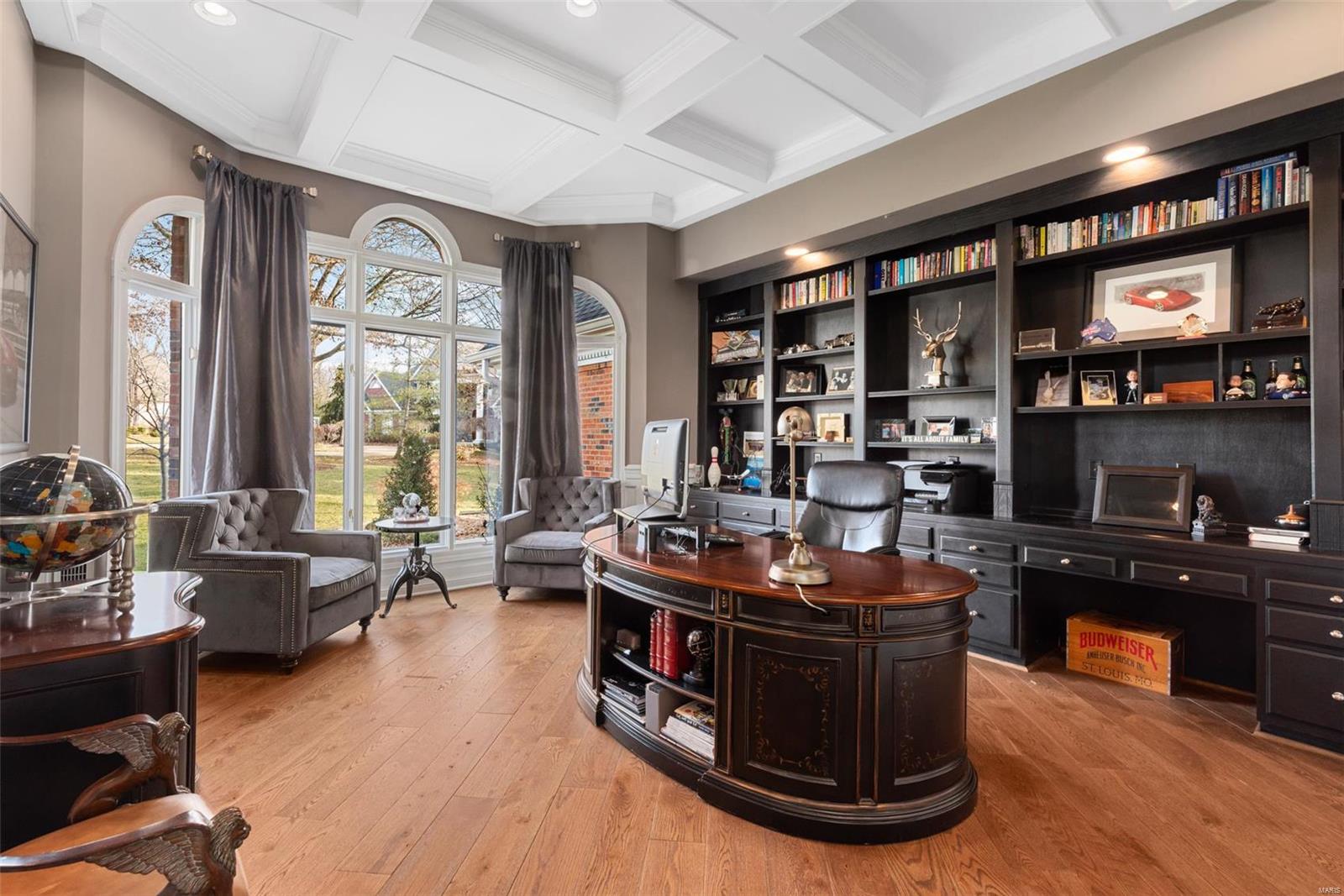 Estates of LSL - Residential