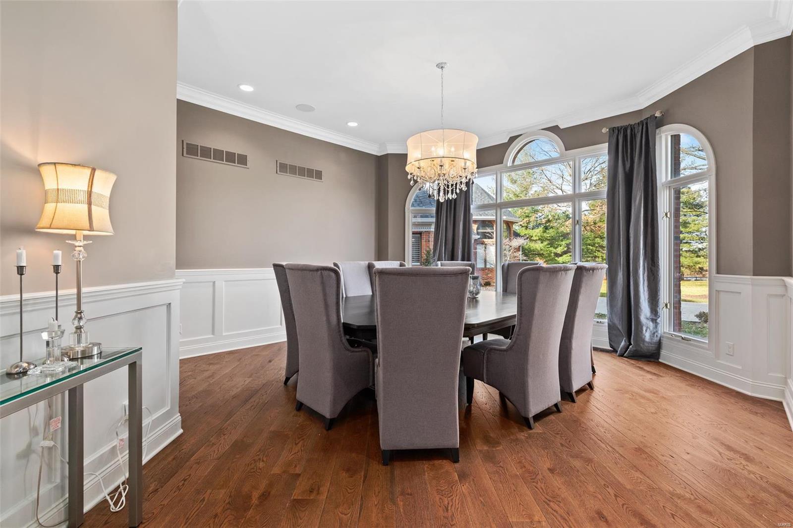 Estates of LSL - Residential