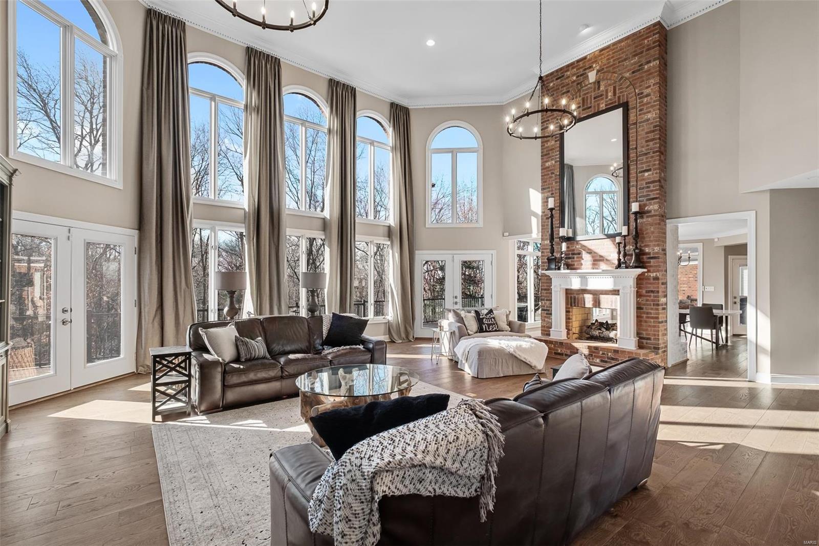 Estates of LSL - Residential