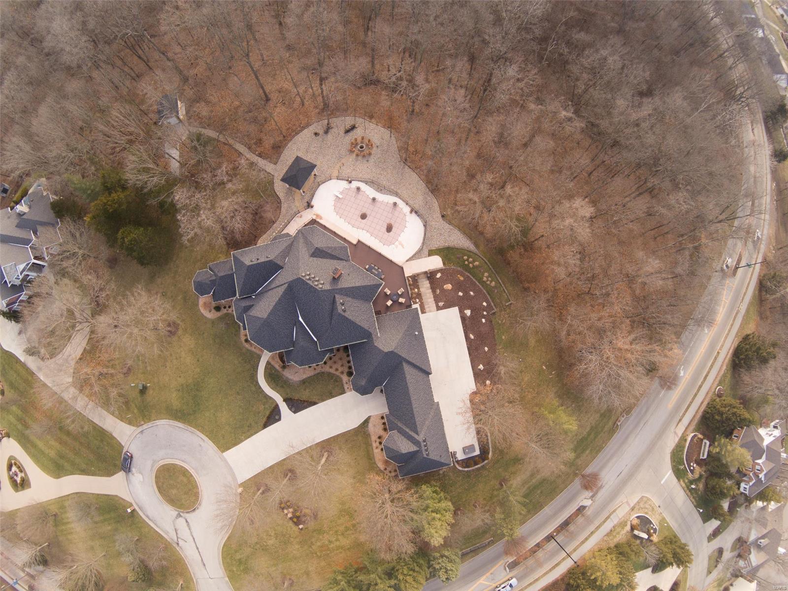 Estates of LSL - Residential