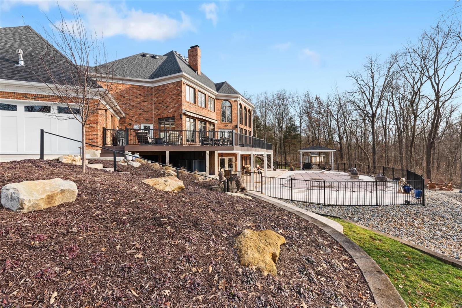 Estates of LSL - Residential