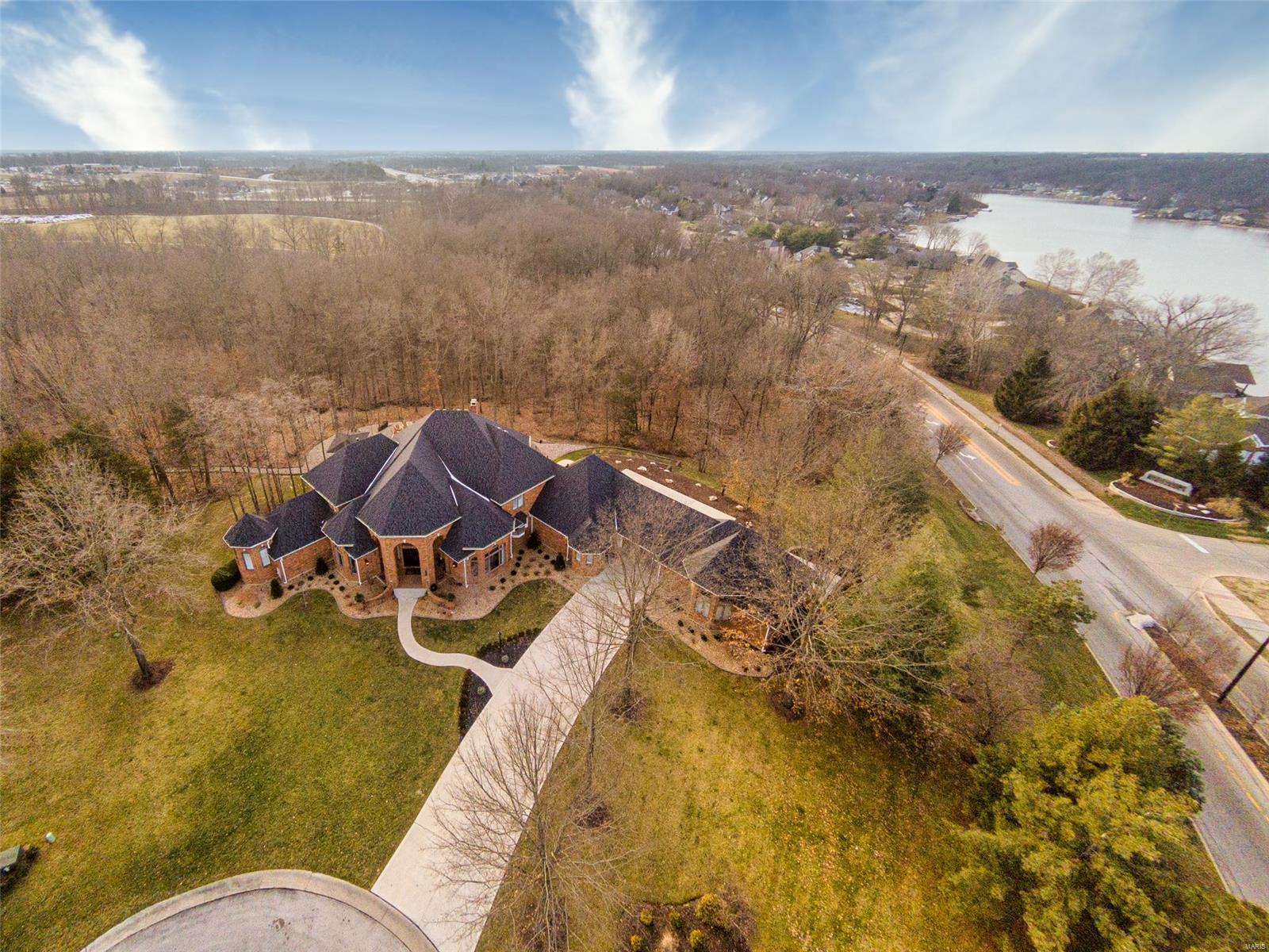 Estates of LSL - Residential