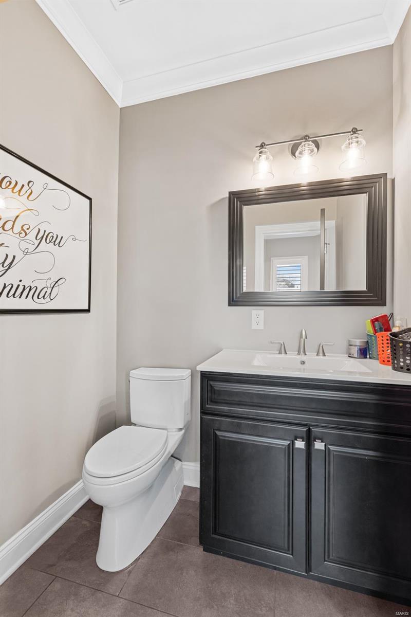 Estates of LSL - Residential