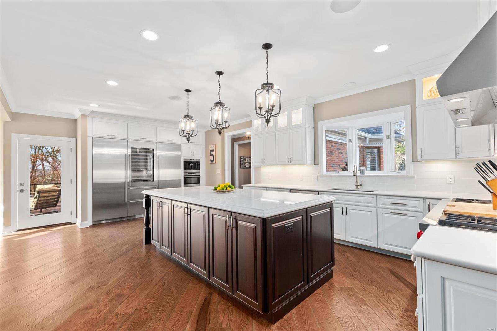 Estates of LSL - Residential