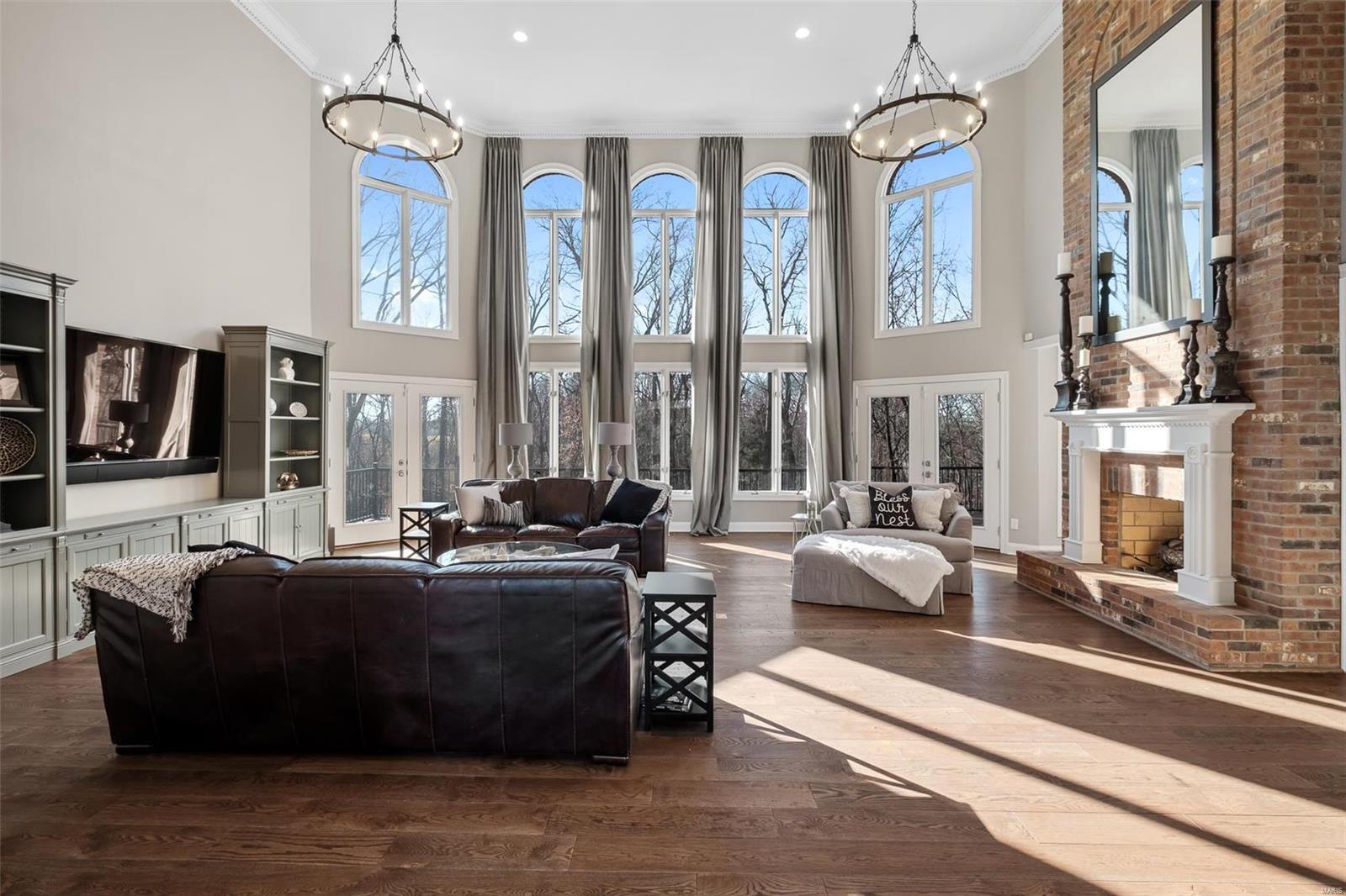 Estates of LSL - Residential