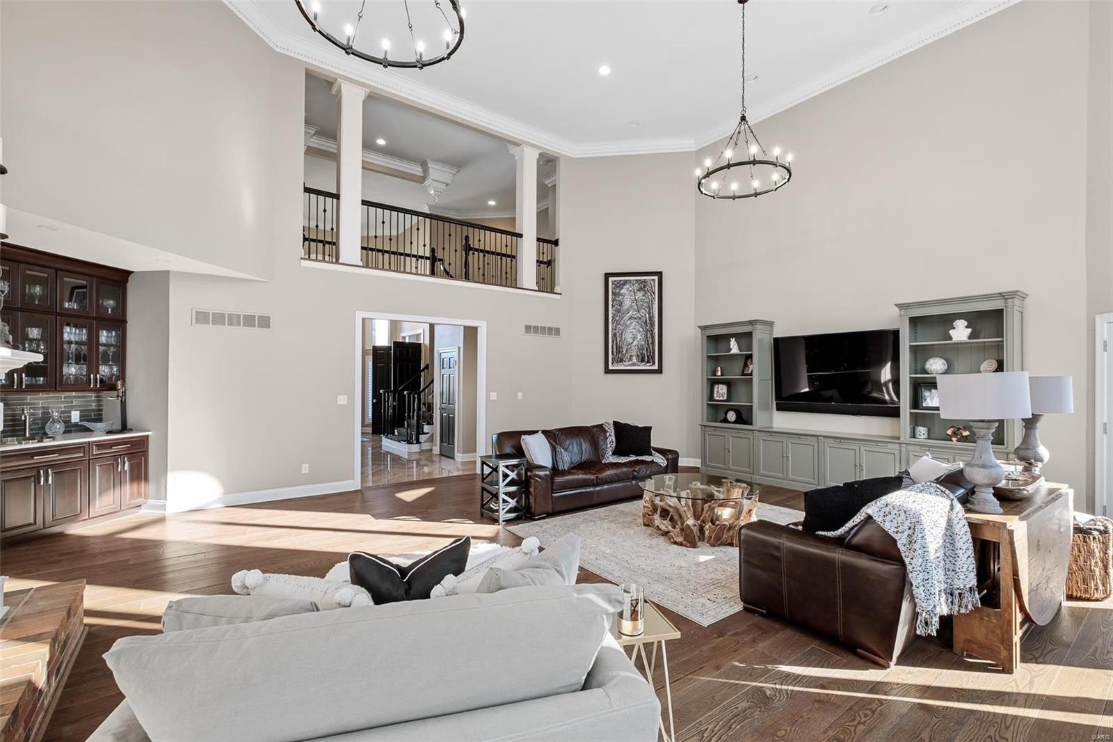 Estates of LSL - Residential