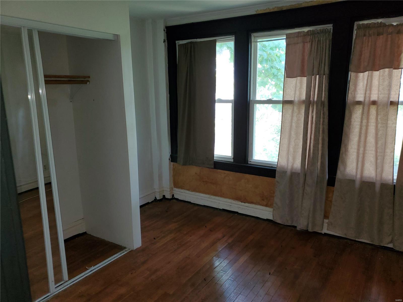 Hamilton Heights Add - Residential Income