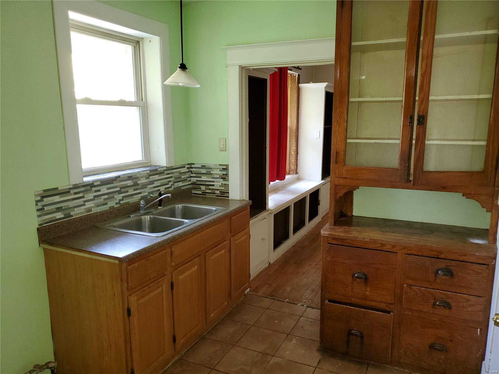 Hamilton Heights Add - Residential Income