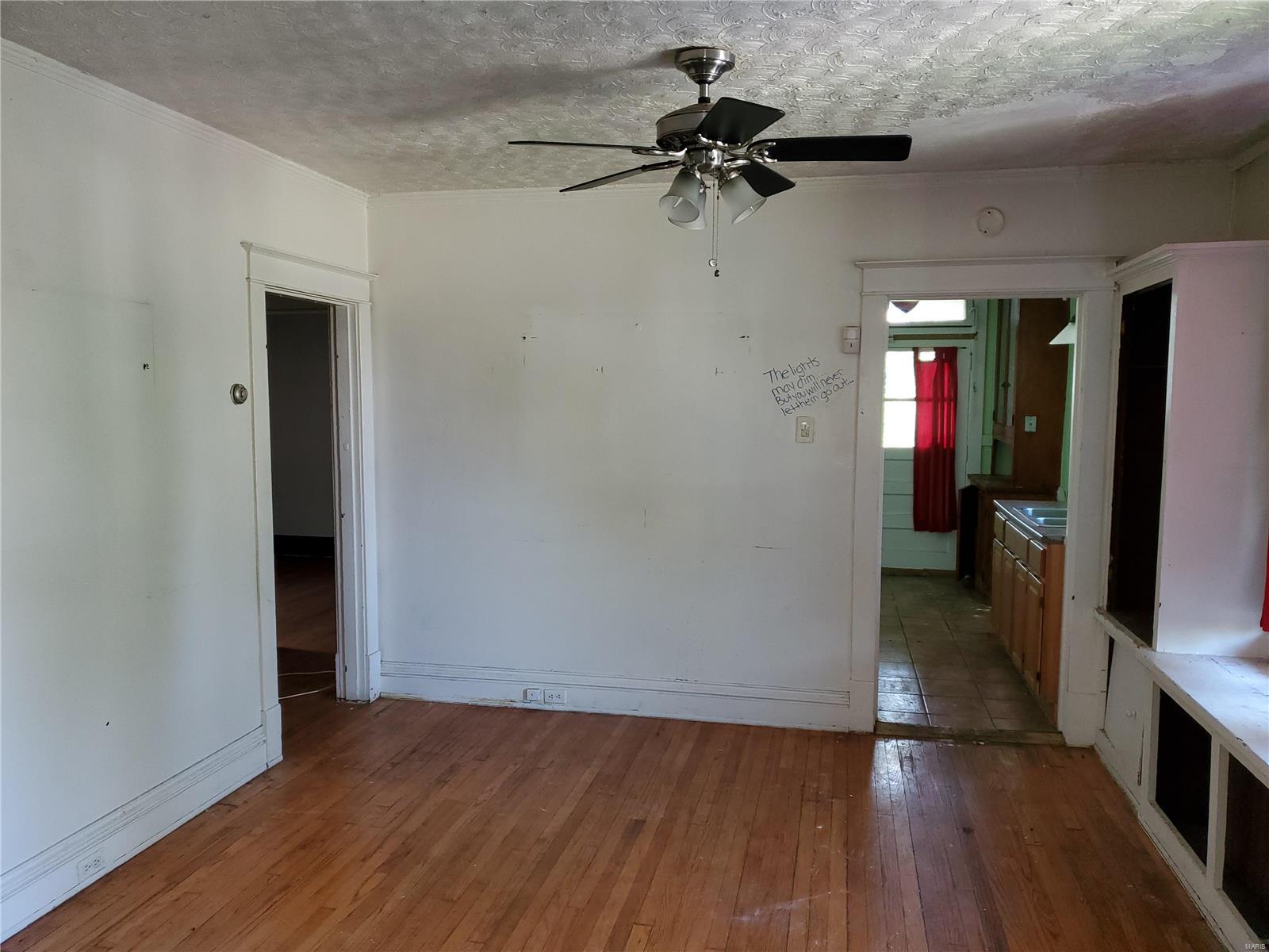 Hamilton Heights Add - Residential Income