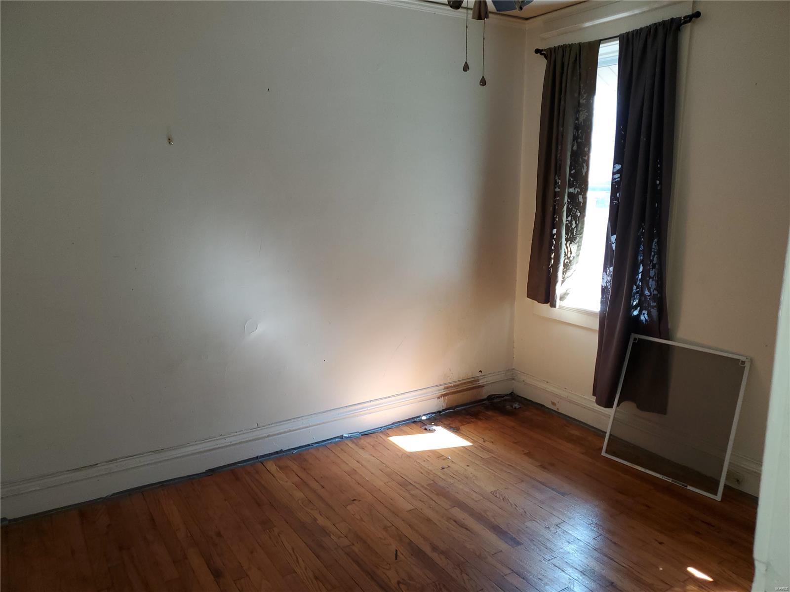 Hamilton Heights Add - Residential Income