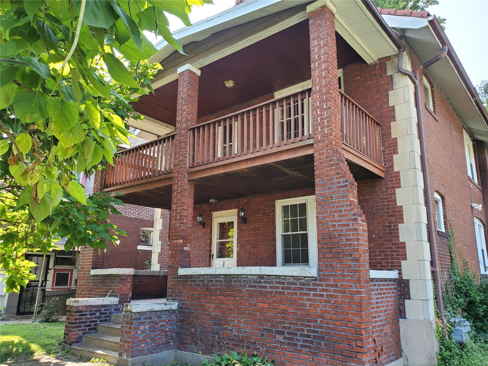 Hamilton Heights Add - Residential Income