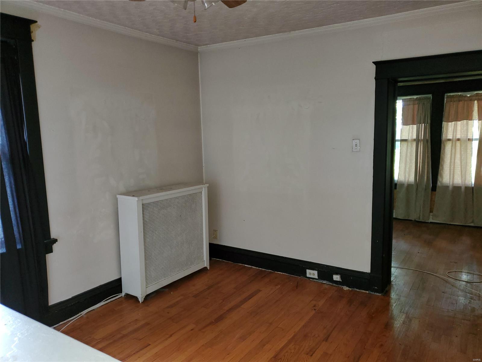 Hamilton Heights Add - Residential Income