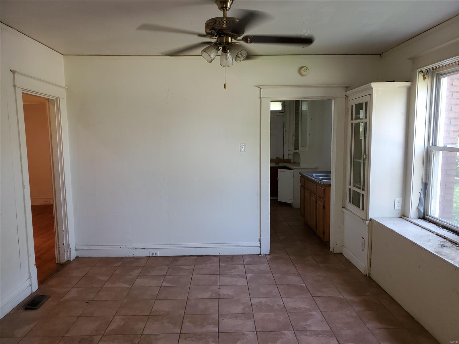 Hamilton Heights Add - Residential Income