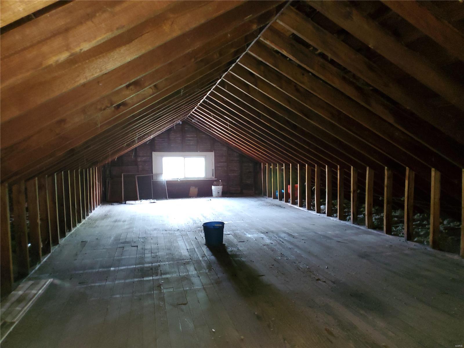 Hamilton Heights Add - Residential Income