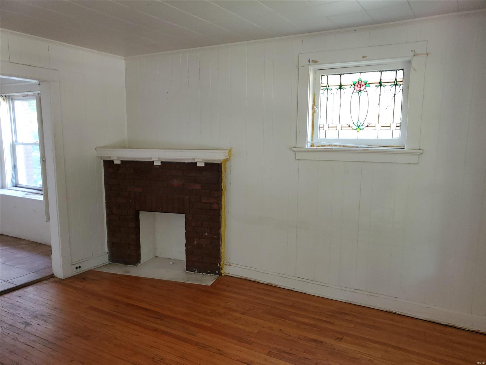 Hamilton Heights Add - Residential Income