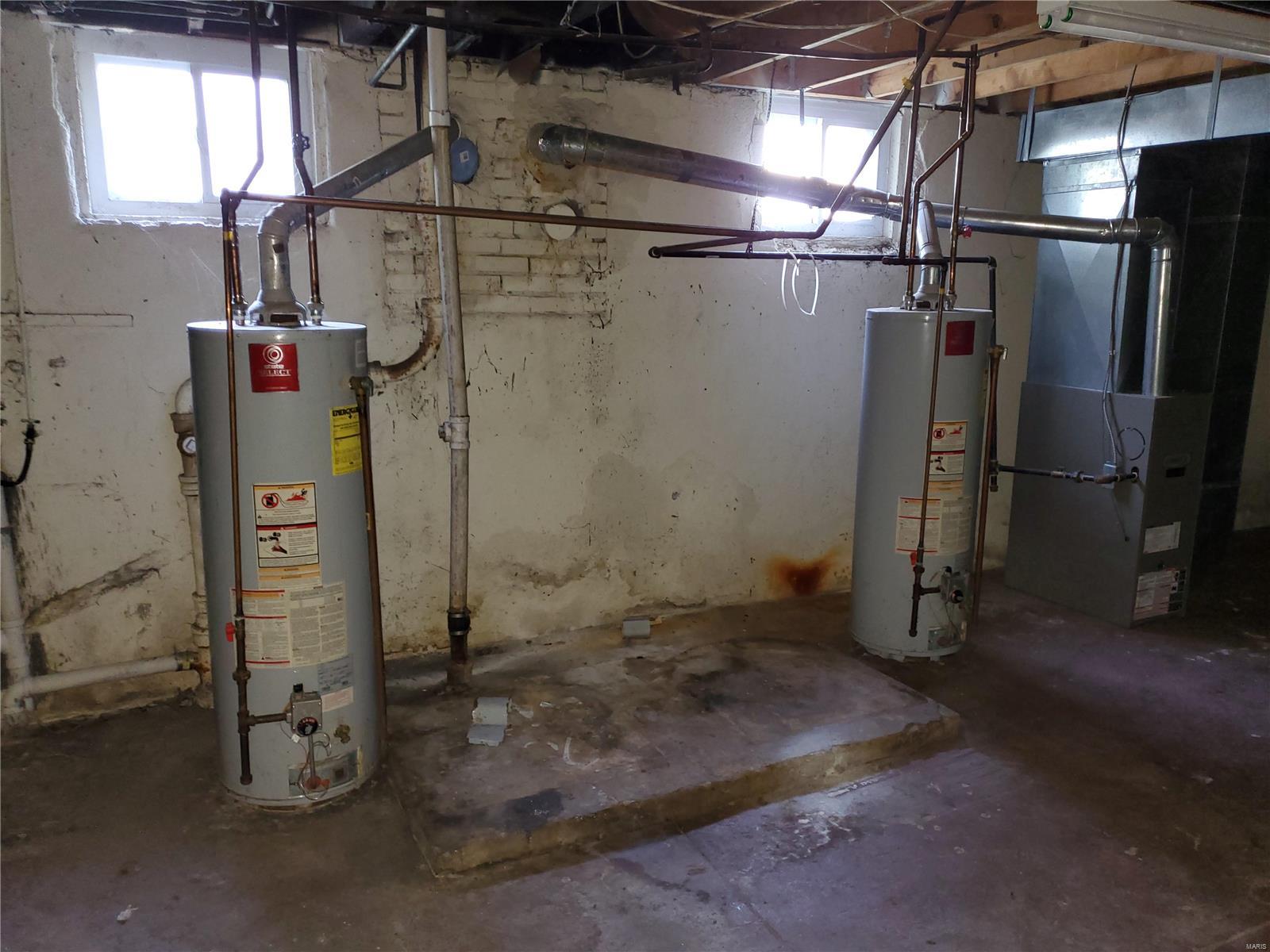 Hamilton Heights Add - Residential Income